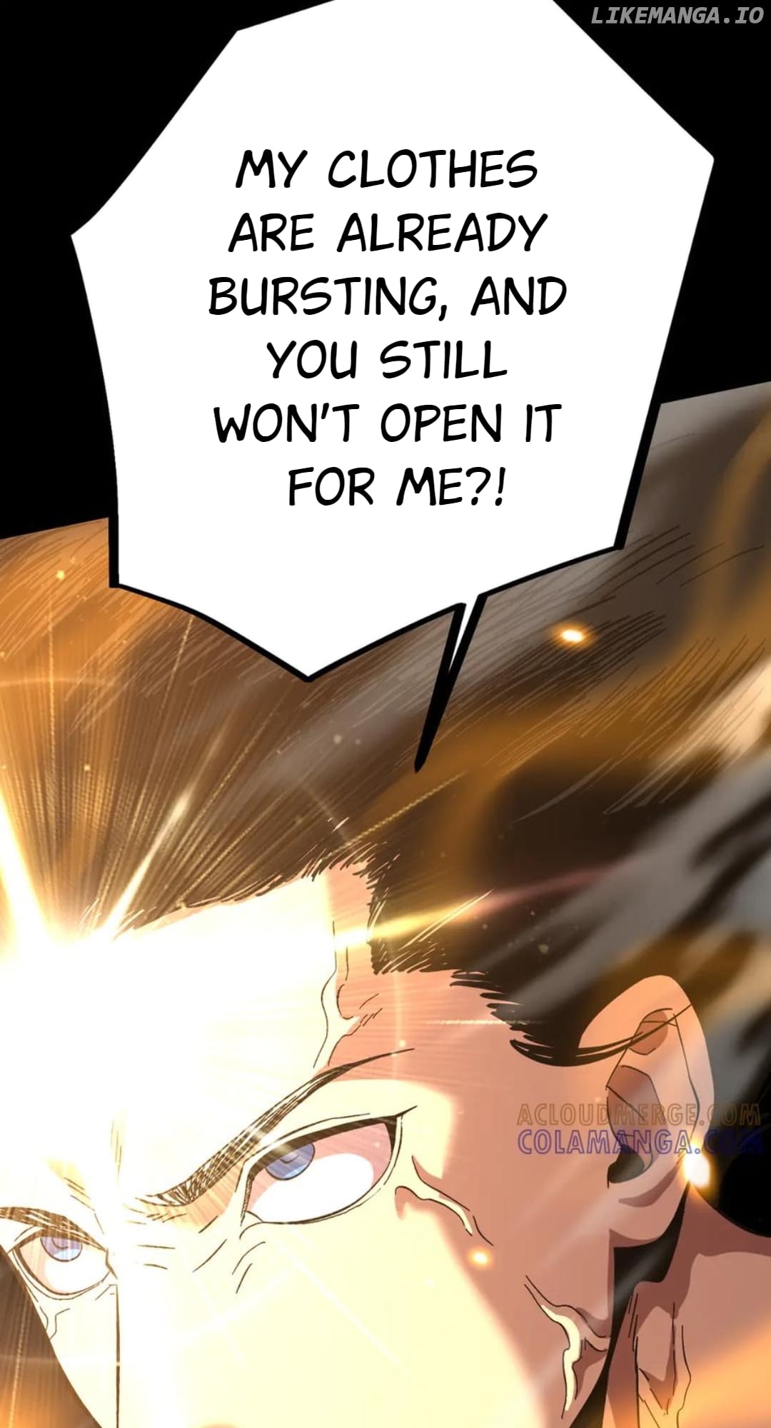 Log into the Future Chapter 242 - page 8